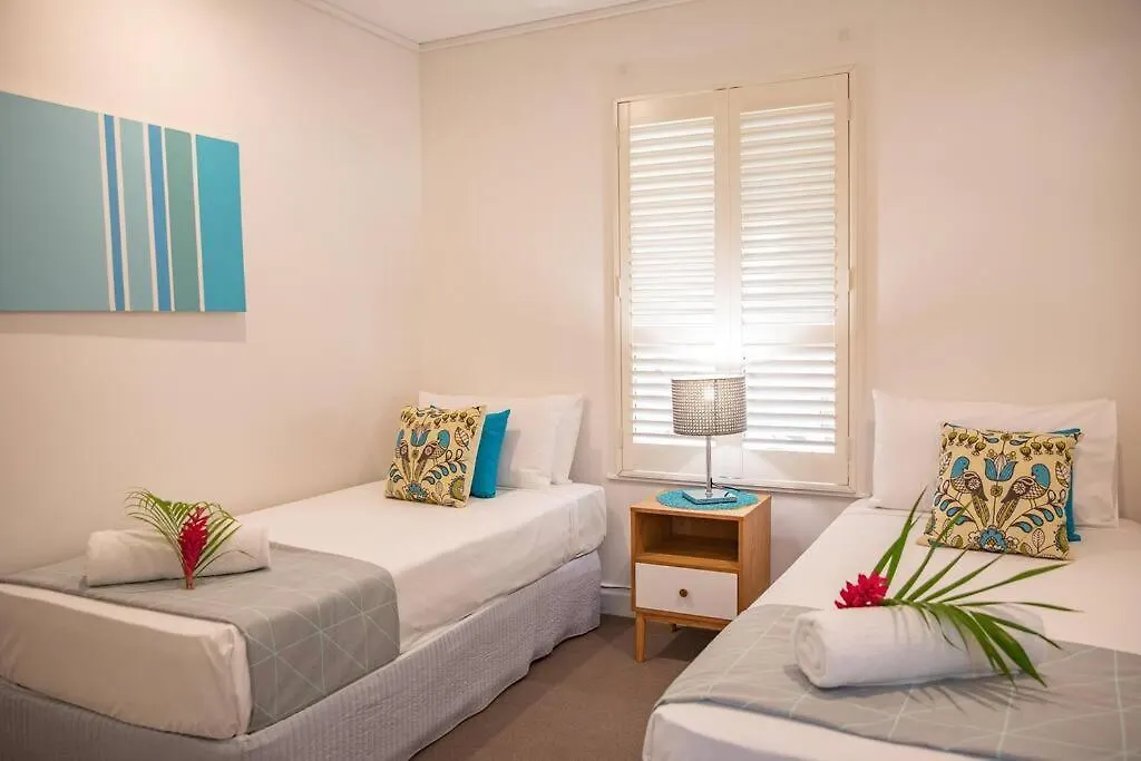 Villa Del Mar - Beachfront ميناء دوغلاس أستراليا