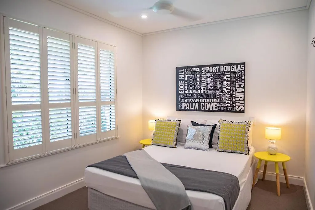 Villa Del Mar - Beachfront ميناء دوغلاس 0*,  أستراليا