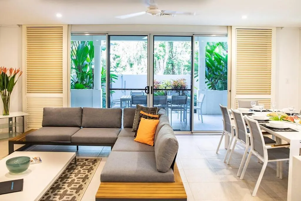Villa Del Mar - Beachfront Port Douglas 0*,  Australia