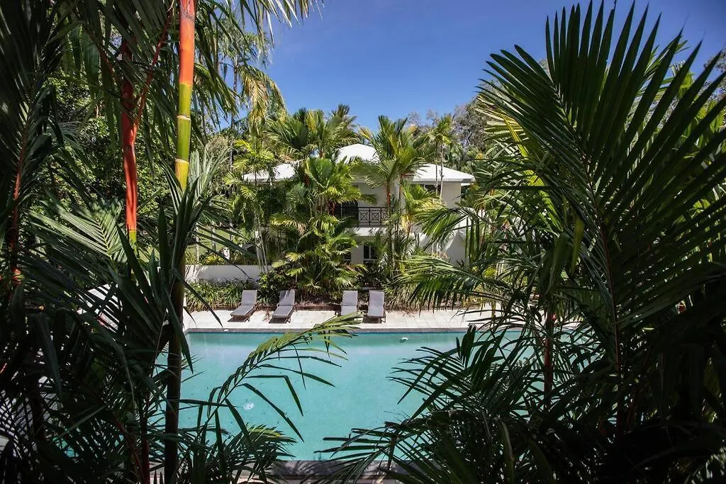 Villa Del Mar - Beachfront Port Douglas