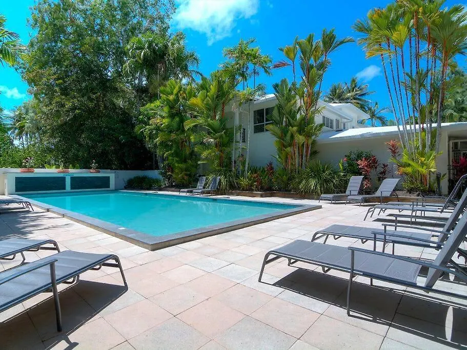Villa Del Mar - Beachfront Port Douglas
